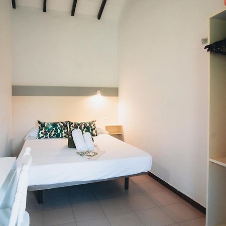 Hostal Colon San Sebastián de la Gomera Esterno foto