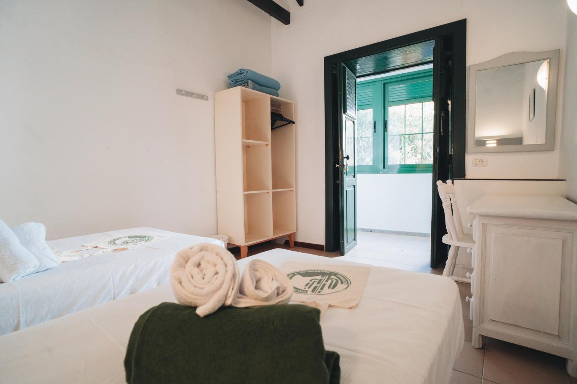 Hostal Colon San Sebastián de la Gomera Esterno foto