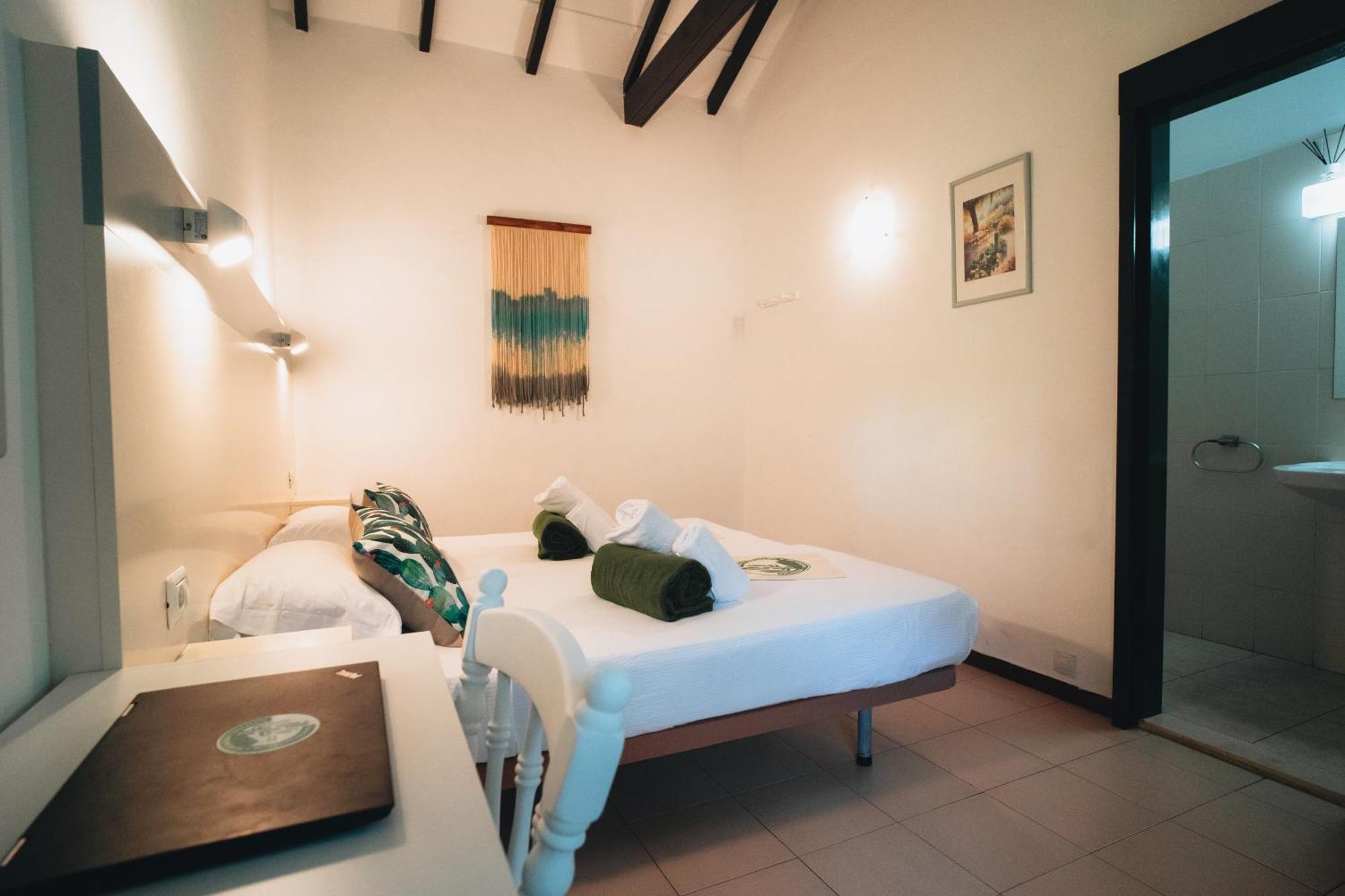 Hostal Colon San Sebastián de la Gomera Esterno foto