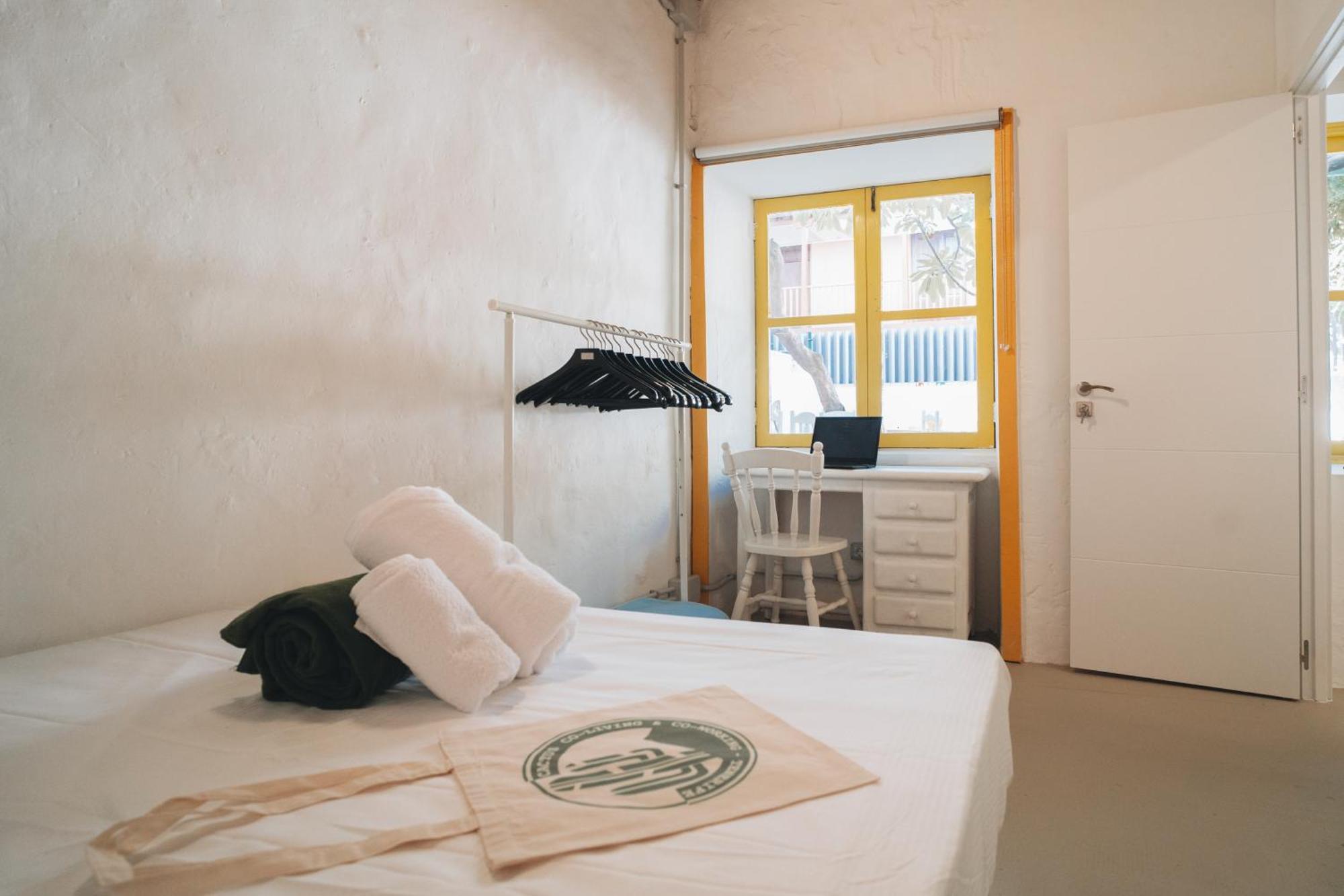 Hostal Colon San Sebastián de la Gomera Esterno foto