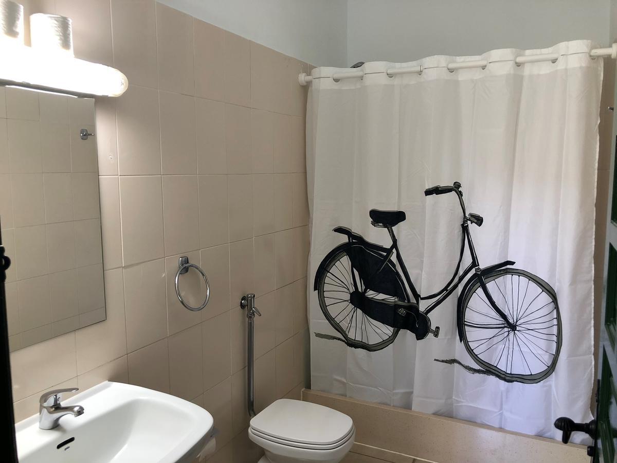 Hostal Colon San Sebastián de la Gomera Esterno foto